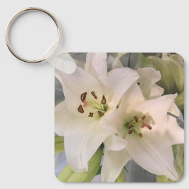 Chaveiro Lily Keychain