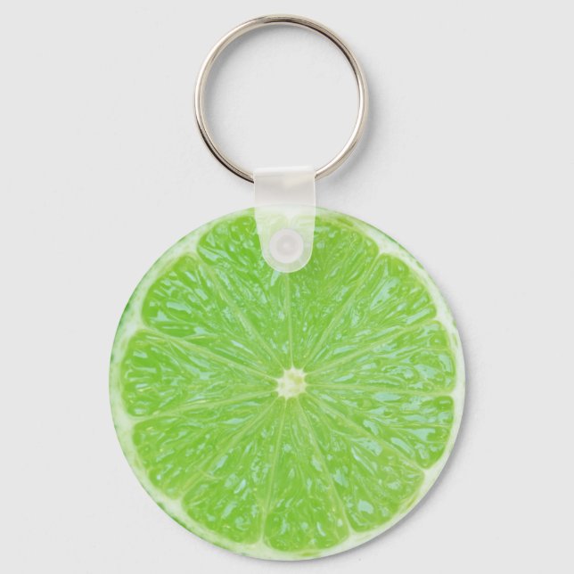 Chaveiro Lime (Frente)