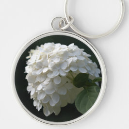 Chaveiro Limelight Hydrangea