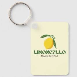 Chaveiro Limoncello