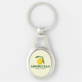 Chaveiro Limoncello