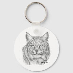 Chaveiro Lince