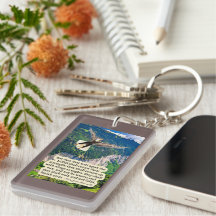 Linda Escritura de Águia Isaiah 40:31