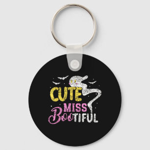 Chaveiro Lindas Senhoritas Bootiful Fantasias Assustadoras