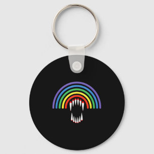 Chaveiro Lindo Vamre Lgbtq Lgbt Fantasma de Halloween Arco-