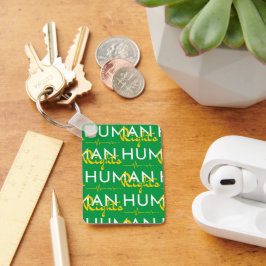 Chaveiro Linha de vida dos direitos humanos