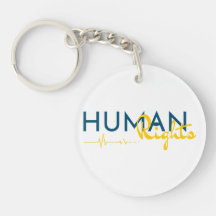 Linha de vida dos direitos humanos