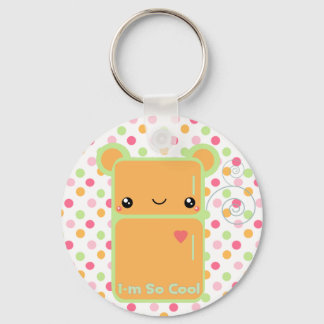 Chaveiro Linha Tabu Japan Kitchen Cuties