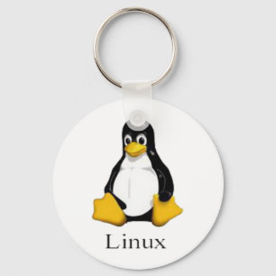 Chaveiro linux