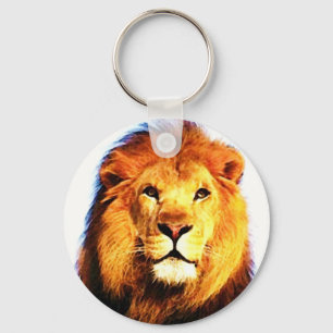Chaveiro Lion