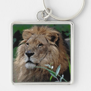 Chaveiro Lion20150805