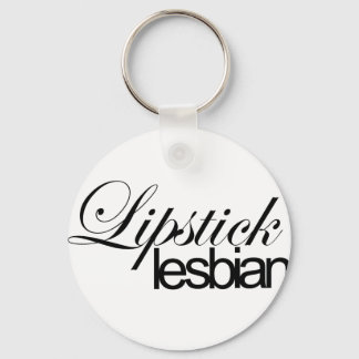 Chaveiro Lipstick Lesbian