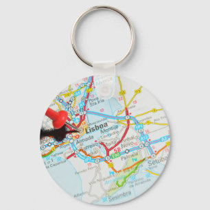 Chaveiro Lisboa, Lisboa, Portugal
