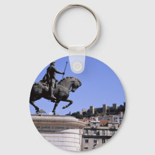 Chaveiro Lisboa, Portugal