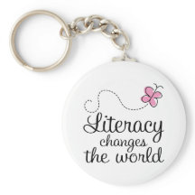 Literacia Borboleta Muda Presente Mundial