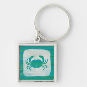 Chaveiro Litoral Caranguejo