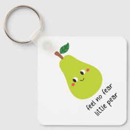 Chaveiro Little Pear
