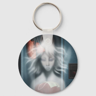 Chaveiro Livre d'Horreur (toma 2) - Porte clé