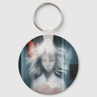 Chaveiro Livre d'Horreur (toma 2) - Porte clé