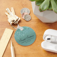 Lixeira de Luxo | Mint Teal Sweet Sessenta