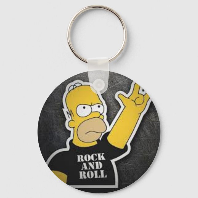 Chaveiro llavero (Frente)