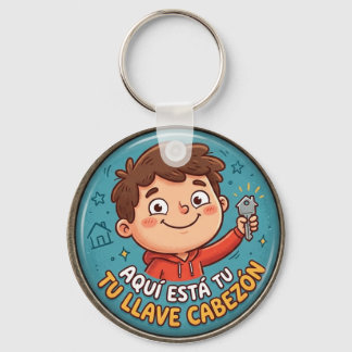 Chaveiro Llavero 