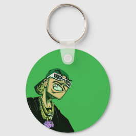 Chaveiro Llavero acrílico