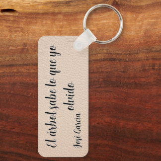 Chaveiro Llavero Celta Árbol de la vida