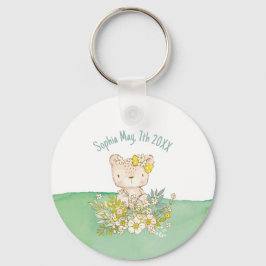 Chaveiro Llavero de la colección Little Bear