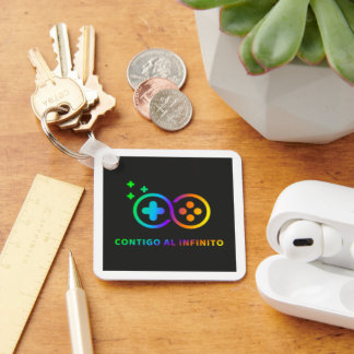 Chaveiro Llavero especial y cómodo 