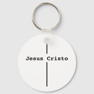 Chaveiro Llavero Jesus Cristo