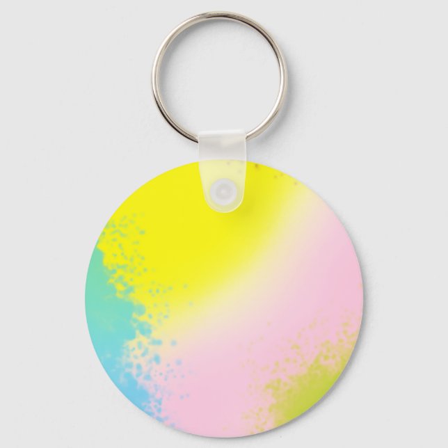 Chaveiro Llavero keychain diseño (Frente)