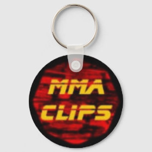 Chaveiro LLavero MMA-CLIPS