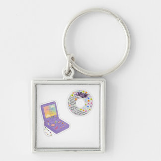 Chaveiro Llavero olivia rodrigo