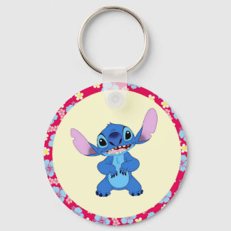 Chaveiro Llavero Stich