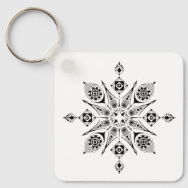 Chaveiro Llavero tipo chapa