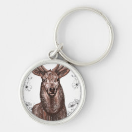 Chaveiro Llavero tipo chapa