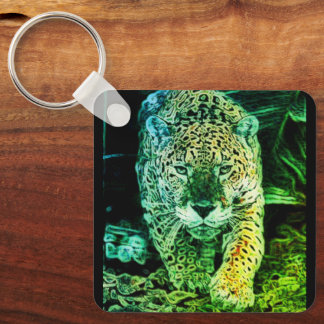 Chaveiro Llavero tipo jaguar