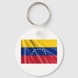 Chaveiro Llavero Venezuela