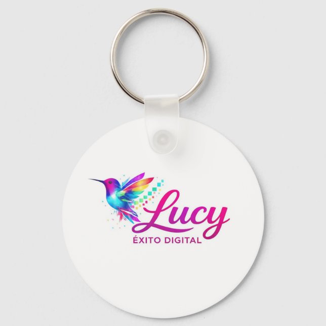 Chaveiro Llaveros (Frente)