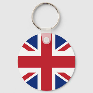 Chaveiro Llaveros "UK"