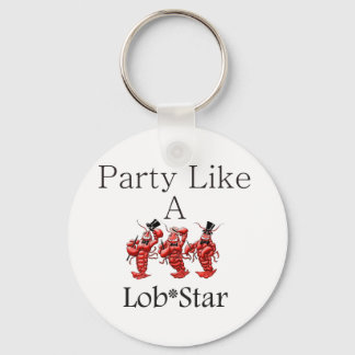 Chaveiro Lob*star name
