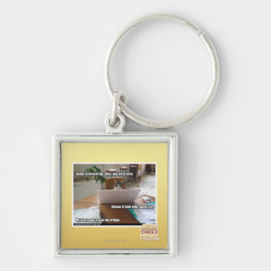 Chaveiro Locais interessantes