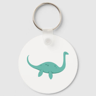 Chaveiro Loch Ness Monster