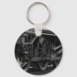 Chaveiro Locomotive Mechanical School