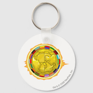 Chaveiro Logotipo 2010 do copo de Altador