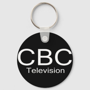 Chaveiro Logotipo Alt CBC TV