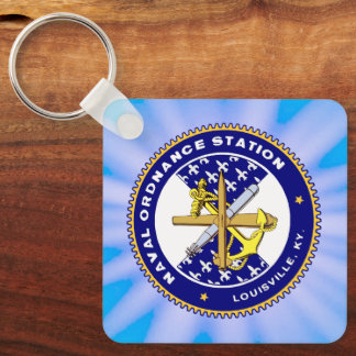 Chaveiro Logotipo/Chaveiro de batalha NOSL