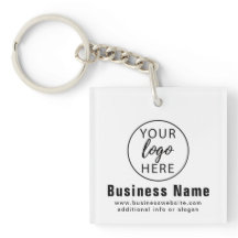 Logotipo comercial personalizado