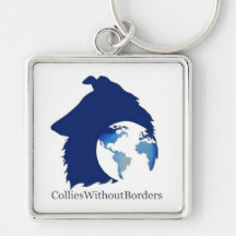 logotipo da ColliesWithoutBorders